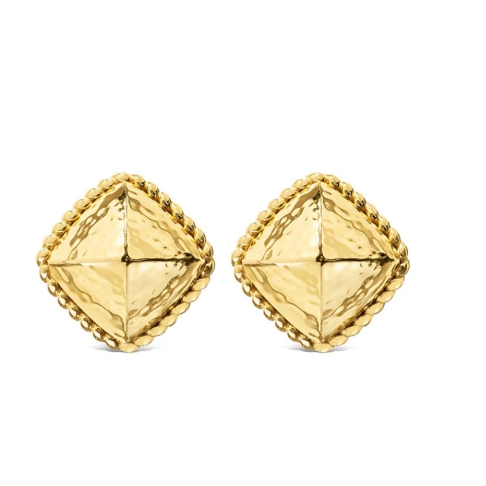 Capucine De Wulf Earrings